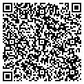 QR code with End Zone contacts