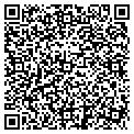 QR code with PCL contacts