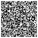 QR code with Agape Moving Service contacts