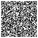QR code with Tioga Chiropractic contacts