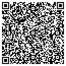 QR code with Tin Lizzies contacts