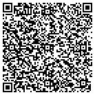 QR code with Trails At Steeplechase Inc contacts