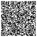 QR code with Mervyn's contacts