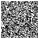 QR code with DJENERGY.COM contacts