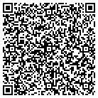 QR code with Cozines and Tarver Funeral HM contacts
