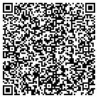 QR code with Blue Diamond Pool Service contacts
