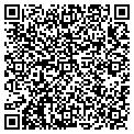 QR code with Sun-Tanz contacts