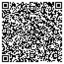 QR code with Klean Is Klean contacts