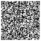 QR code with Devries & Trahan Enterprises contacts