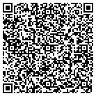 QR code with Jean's Cleaning Service contacts