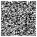 QR code with A & S Service contacts