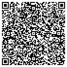 QR code with Mcwilliams Baptist Church contacts