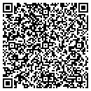 QR code with R J Lawrence Co contacts