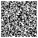 QR code with Aptronics contacts