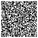 QR code with Gina's Comb N Clipper contacts