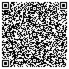QR code with Hunsaker Truck Lease Inc contacts