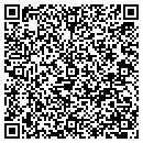 QR code with Autozone contacts