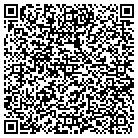 QR code with Alpha Financial Technologies contacts