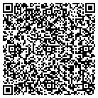 QR code with J Allen Management Co contacts