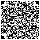 QR code with First Choice Limousine Service contacts