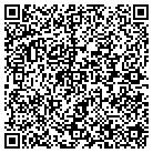 QR code with Hereford Frame and Automotive contacts
