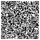 QR code with T J's Janitorial & Carpet contacts