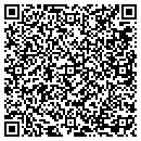 QR code with US Tours contacts