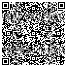 QR code with Hickory Part Apartments contacts