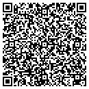 QR code with Stroud's Self Storage contacts