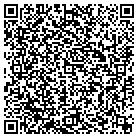 QR code with B C S Stop & Go Potties contacts