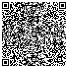 QR code with Huge American Restaurant Inc contacts