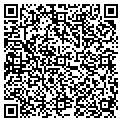 QR code with ARC contacts