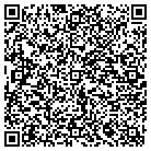 QR code with Adair A/C Heating & Duct Clng contacts