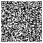 QR code with Ackermann & Tinker Appraisal contacts