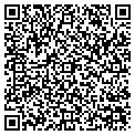 QR code with ARS contacts
