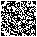 QR code with Alloys Inc contacts