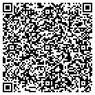 QR code with O & M General Engineering contacts