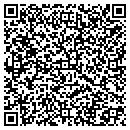 QR code with Moon Box contacts