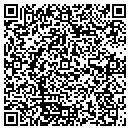 QR code with J Reyes Trucking contacts