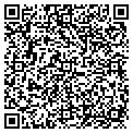 QR code with KFC contacts