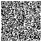 QR code with B P Technical Services Inc contacts