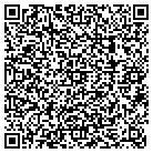QR code with Custom Welding Service contacts