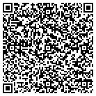 QR code with Robert J Harden Polygraph contacts