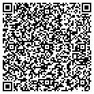 QR code with Richard Milburn Academy contacts