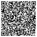 QR code with Vf contacts