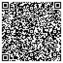 QR code with Martins Pools contacts