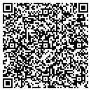 QR code with Teague Library contacts