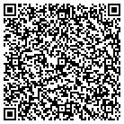 QR code with R J Wooten Painting & More contacts