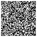 QR code with CCS Coffee House contacts