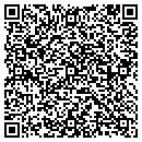 QR code with Hintsala Consulting contacts